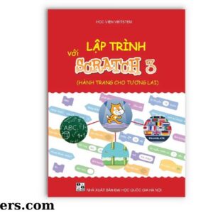 Sách Lập trình với Scratch 3