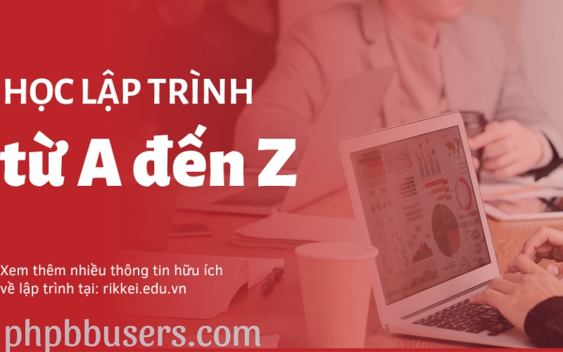 Lập trình Java Hướng dẫn từ A đến Z (4)