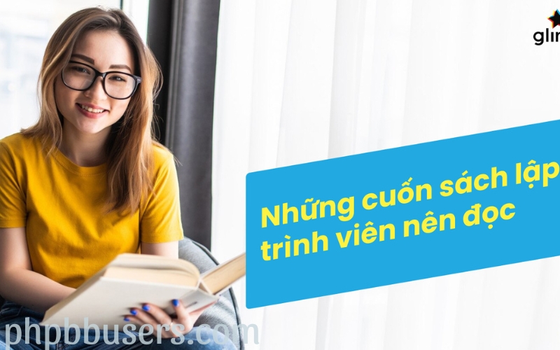 Sách hay nên đọc để nâng cao kỹ năng lập trình (2)