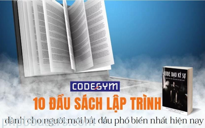 Sách hay nên đọc để nâng cao kỹ năng lập trình (4)