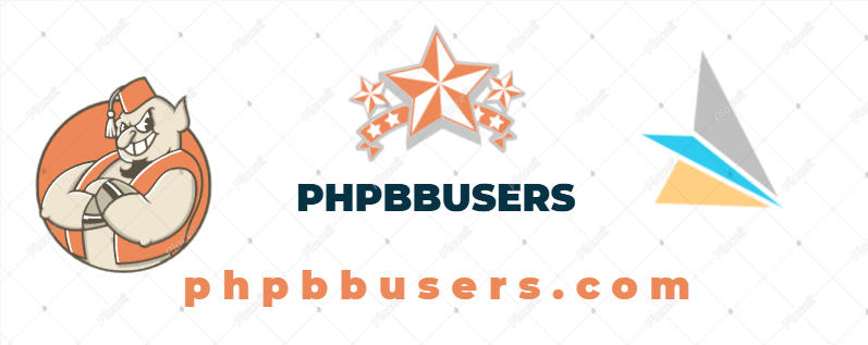 phpbbusers.com